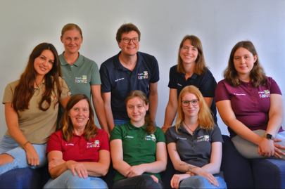 Praxisteam - Kinderarzt Kamitz Aachen